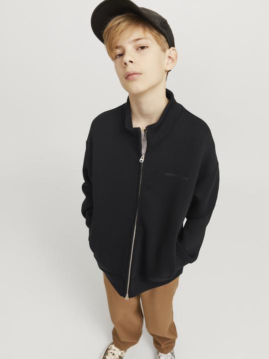Actual product image Jack & Jones Printed sweatshirt junior sweatshirt (164)