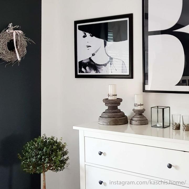 Image du produit Trenddeko Victime de la mode (80 x 60 cm)