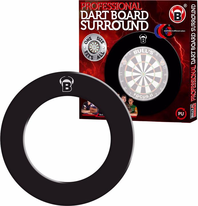 Produktbild Bull's Pro Dart Board Surround 1tlg.