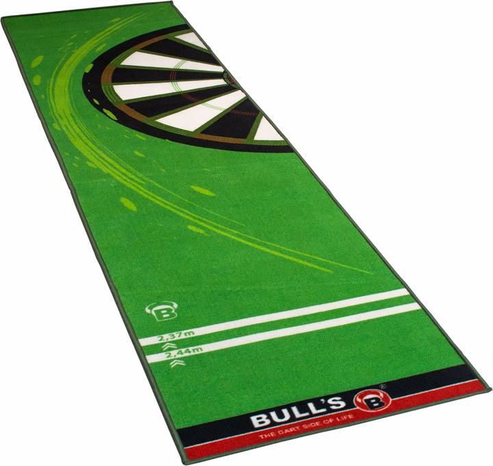 Bull's Carpet Mat 120