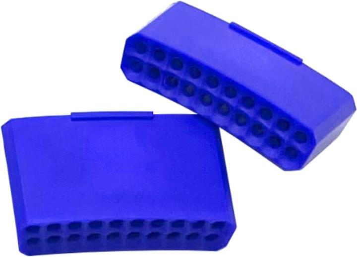Granboard 132 SEGMENT TRIPLE 2PCS Bleu