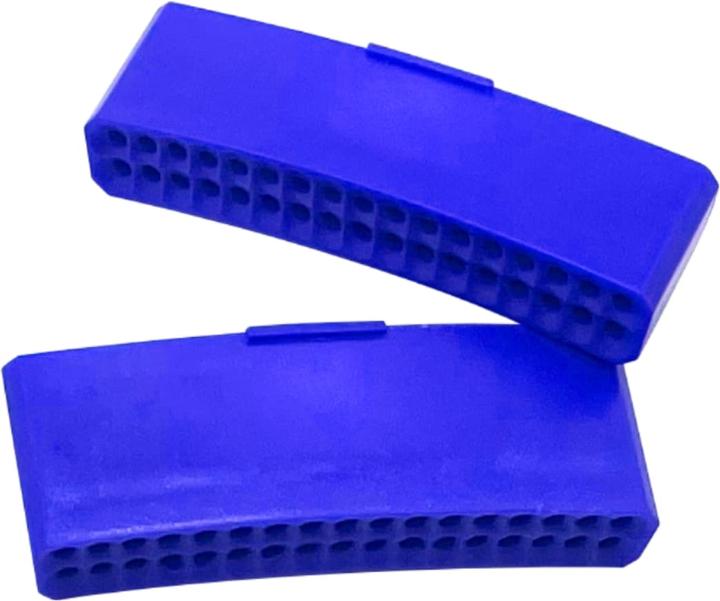 Produktbild Granboard 132 SEGMENT DOUBLE 2PCS Blue