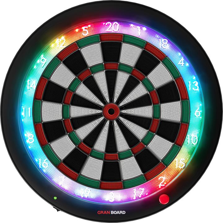 Granboard 3s