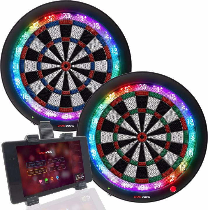 Image du produit Granboard 3s