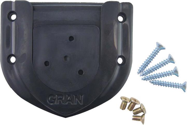 Actual product image Granboard GRAN DART BOARD BRACKET U-Type