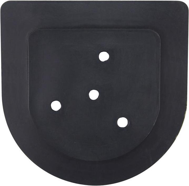 Actual product image Granboard GRAN DART BOARD BRACKET U-Type