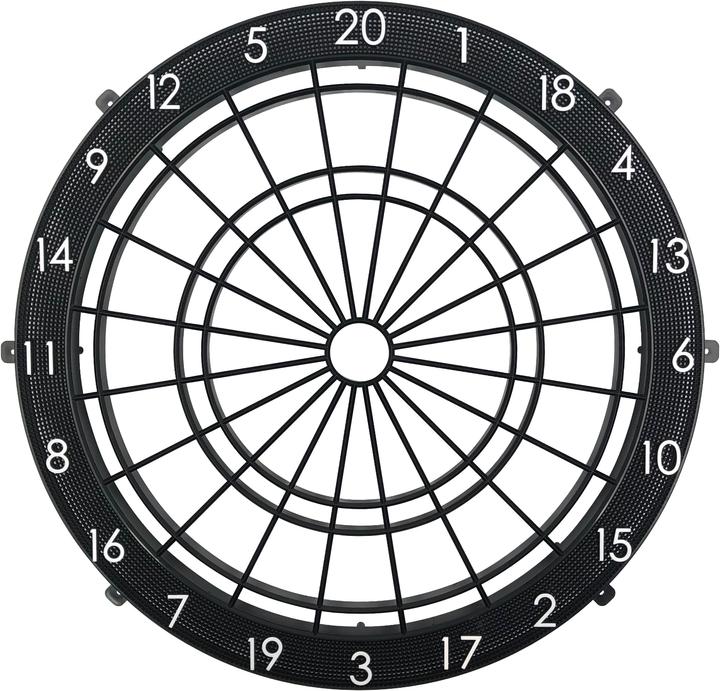 Granboard 3s pièce de rechange Spider/Numberring 1 pc
