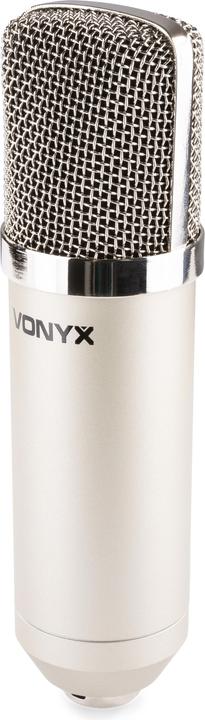 Actual product image Vonyx CM400