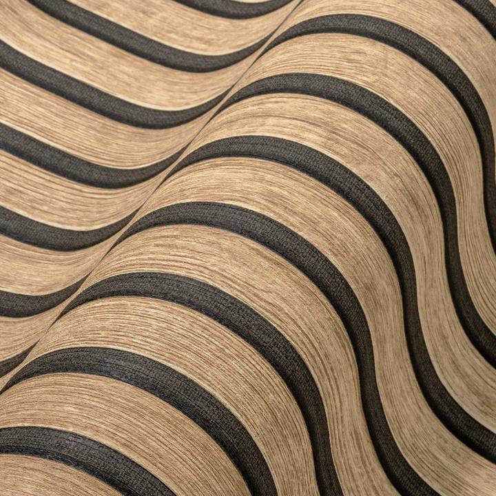 Produktbild Livingwalls Holzpaneele (53 x 1005 cm)