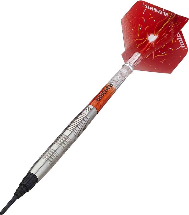 Produktbild Unicorn Core XL Striker Soft Darts (21 g)