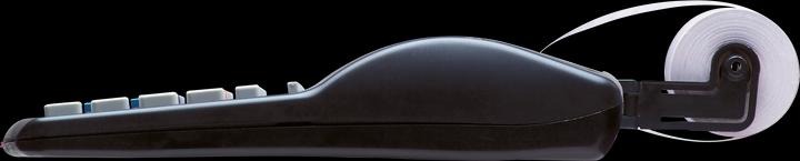 Image du produit Triumph-Adler Calculatrice de bureau 4212 PD Affichage (chiffres) : 12 fonctionnant sur secteur (L x H P) 200 50 (Fonctionnement sur secteur)