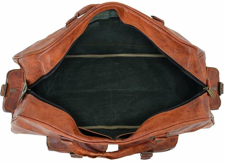Produktbild Only-Bags.Store Die Hydrus-Seesacktragetasche
