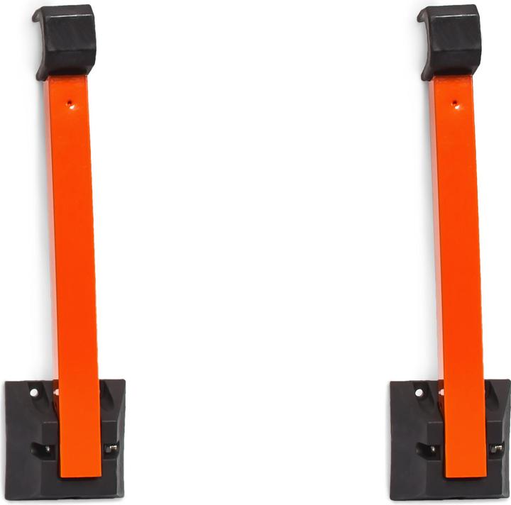 Actual product image Relaxdays Wall mount