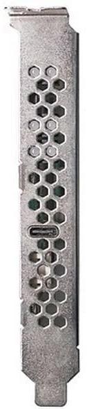 Actual product image HighPoint HighP SSD6204A 4x M.2 PCIe Gen3 x8 NVMe