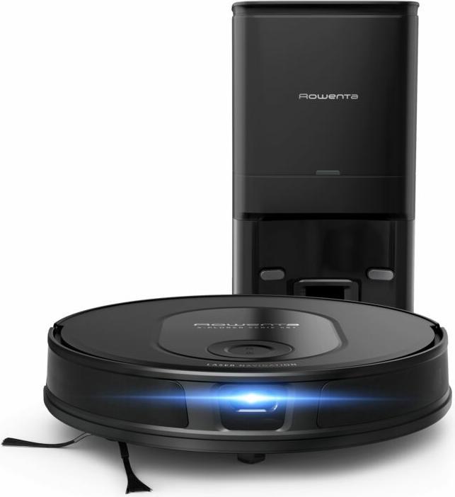 Rowenta X-PLORER Series 65+ (Robot vacuum)