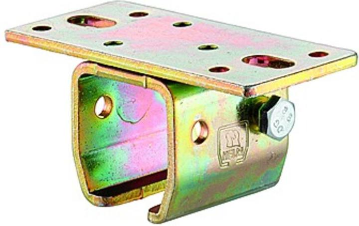 Helm Deckenmuffe -02