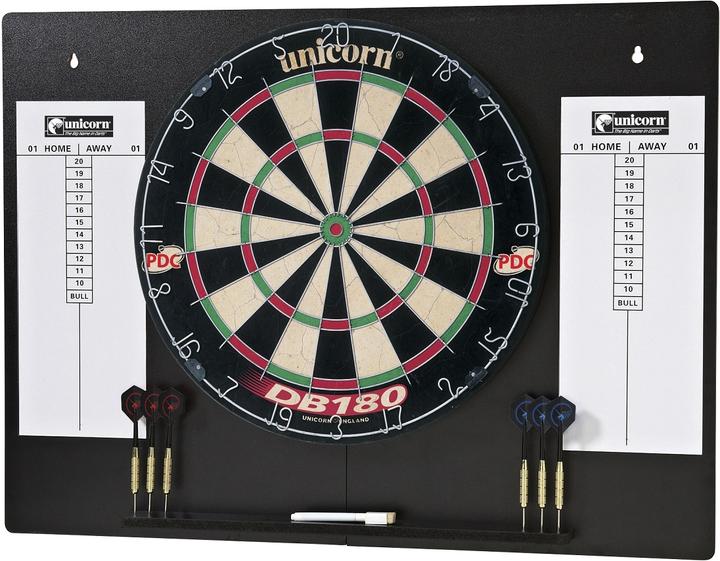 Image du produit Unicorn Portefeuille Maxi Gary Anderson