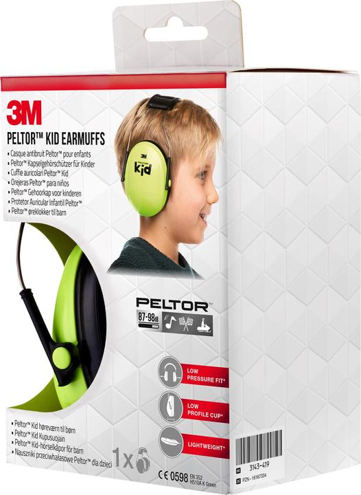 Produktbild 3M Peltor Kid (1 x)