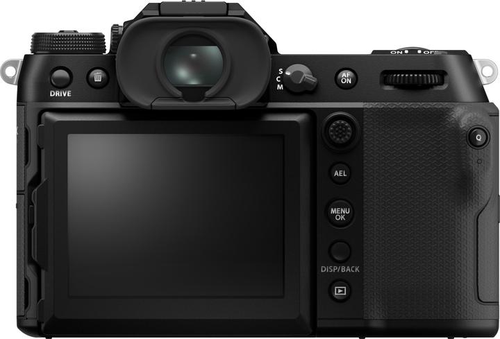 Produktbild Fujifilm GFX 100S II (102 Mpx, Mittelformat)