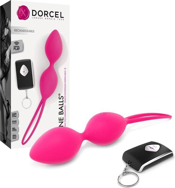 Produktbild Marc Dorcel Divine Balls