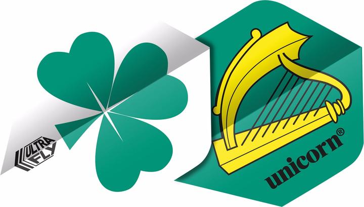 Image du produit Unicorn Vol Ultra Fly 100 Shamrock