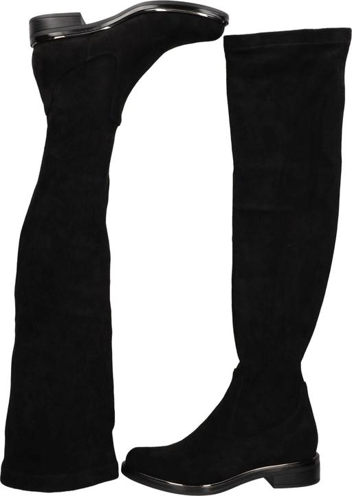 Produktbild Caprice Overknee (40)