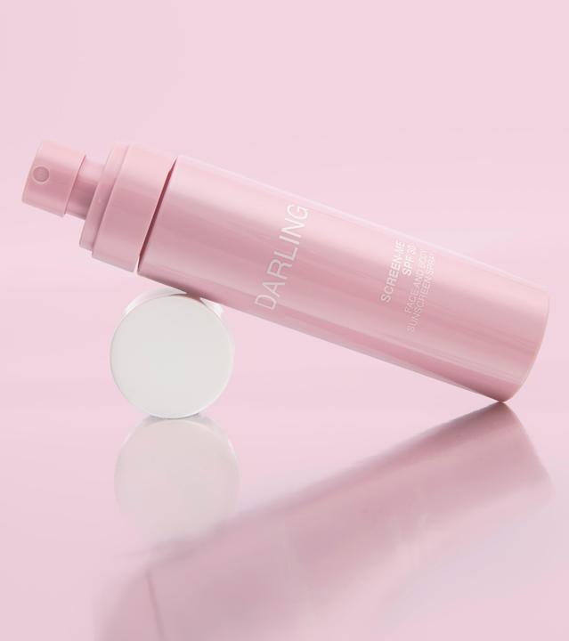 Immagine prodotto Darling Screen-Me Spray SPF 30 (Crema solare, SPF 50+, 150 ml)