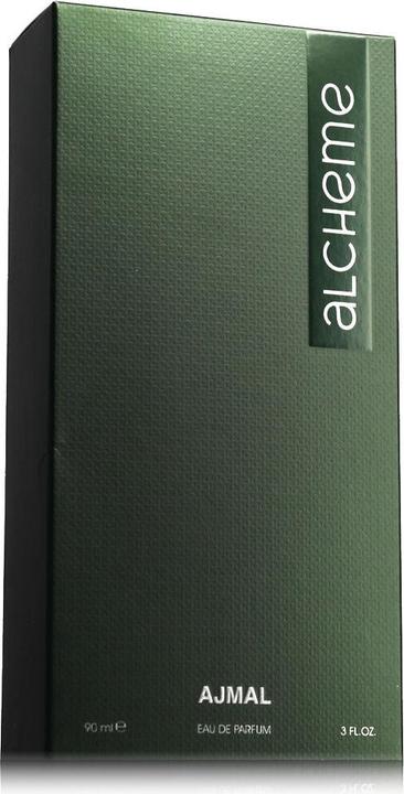Immagine prodotto Ajmal Alcheme EDP U 90 ml (Eau de parfum, 90 ml)