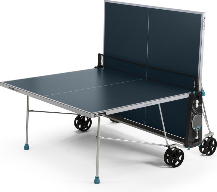 Actual product image Cornilleau 100X
