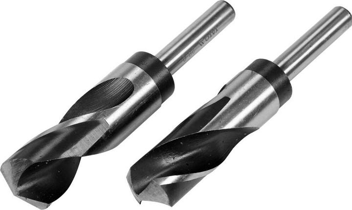Produktbild Yato HSS-Zylindermetallbohrer 26-28 mmmm (YT-44627) (26 - 28 mm)