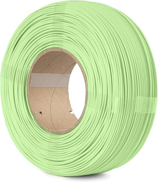 Immagine prodotto Il filamento ReFill PLA HS 1,75mm ENERGY GREEN 1kg (PLA, 1.75 mm, 1000 g, Verde)