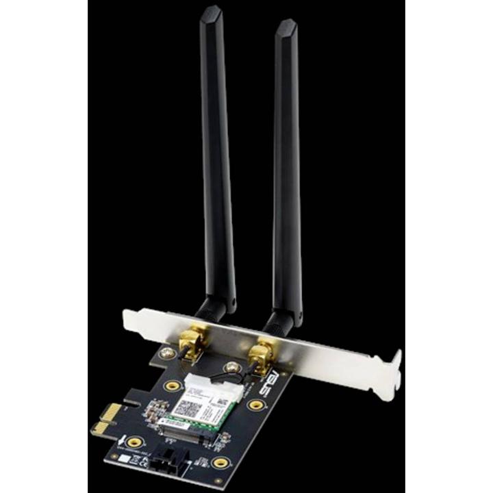 Produktbild ASUS PCE-AX3000 (PCI Express 1.0)