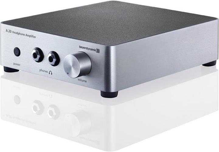 Actual product image Beyerdynamic A20