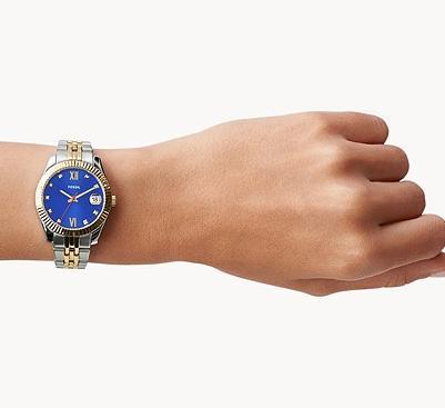 Produktbild Fossil Scarlette Mini (Analoguhr, 32 mm)