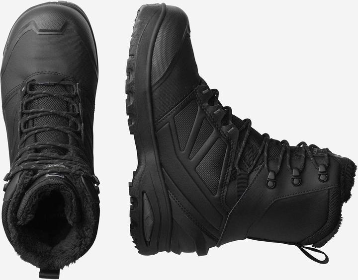 Actual product image Salomon Toundra Pro CSWP (45)