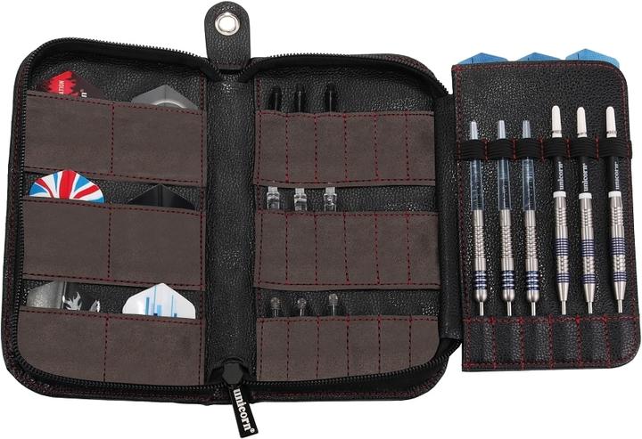 Unicorn Maxi Plus Tri-Fold Wallet