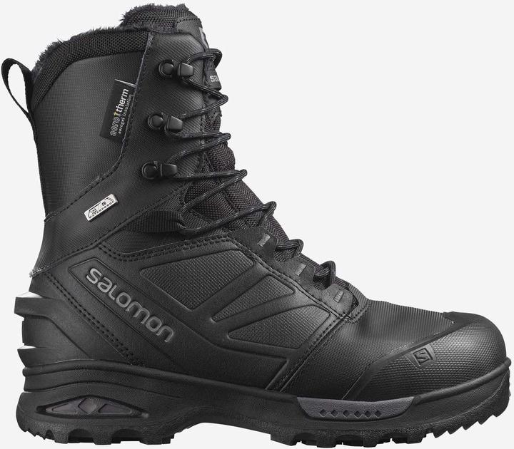 Actual product image Salomon Toundra Pro CSWP (45)