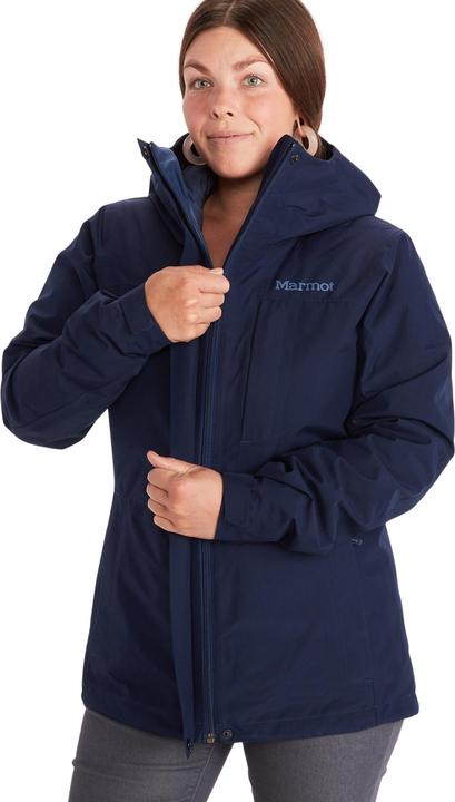 Produktbild Marmot Minimalist Component Jacket (XS)