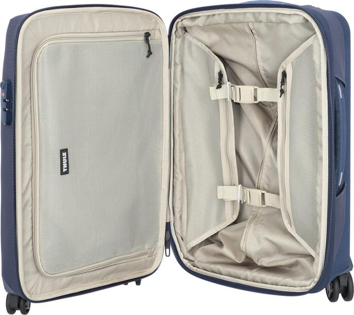 Actual product image Thule Crossover 2 Spinner (35 l, Hand luggage (up to 50 litres))