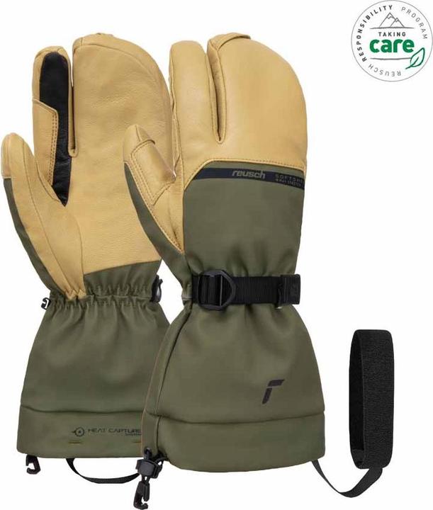 Produktbild Reusch Discovery GORE-TEX (8)