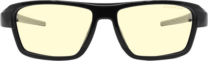 Actual product image Gunnar Lightning Bolt 360 Gaming Goggles - 6-Win Edition