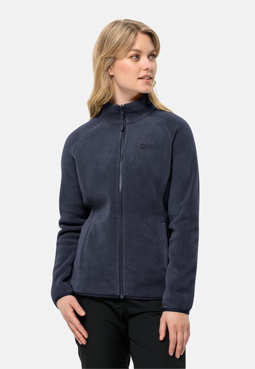 Immagine prodotto Jack Wolfskin Moonrise Fz W (XXL)