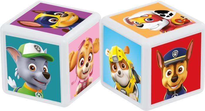 Produktbild Winning Moves Top Trumps Match (Deutsch, Französisch, Italienisch, Englisch)
