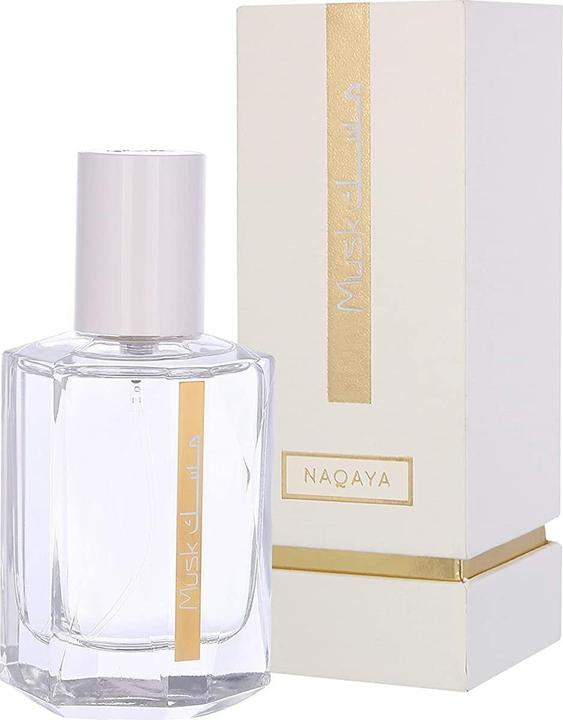Immagine prodotto Rasasi Muschio Naqaya (Eau de parfum, 50 ml)