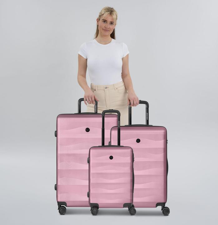 Produktbild Smartbox Edition 03 Kofferset (224 l, XL (ab 115l))