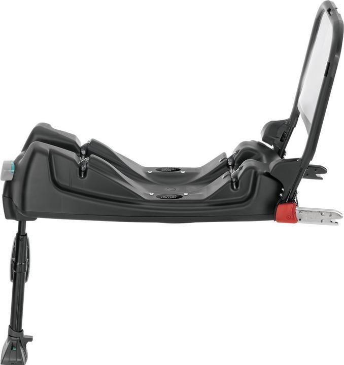 Image du produit Britax Römer Base ceinturée sécurisée pour les bébés