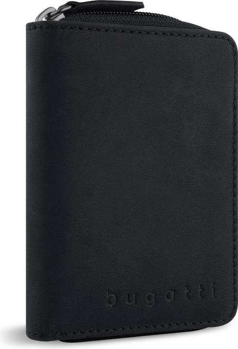 Produktbild Bugatti Luca Geldbörse Leder 9 cm