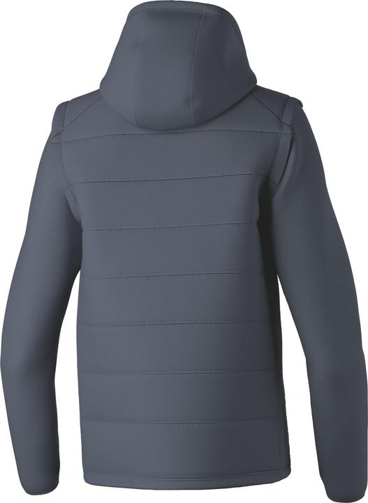 Image du produit Erima Veste d'équipe avec manches amovibles (4XL)