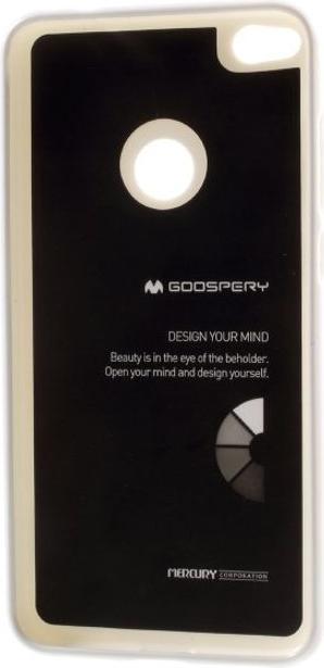 Image du produit Goospery Série Pearl Jelly (Huawei P8 Lite (2017))