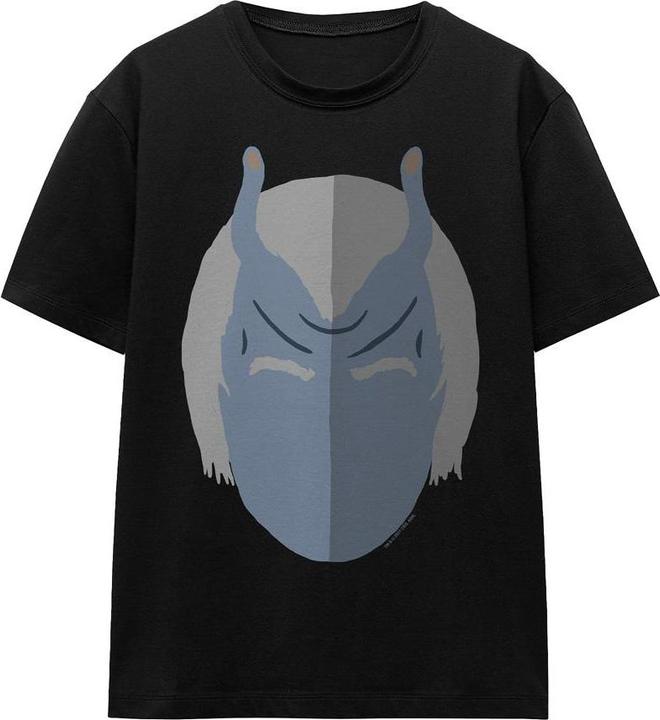 Immagine prodotto The Andorian Maglietta Adulto Unisex (XL)